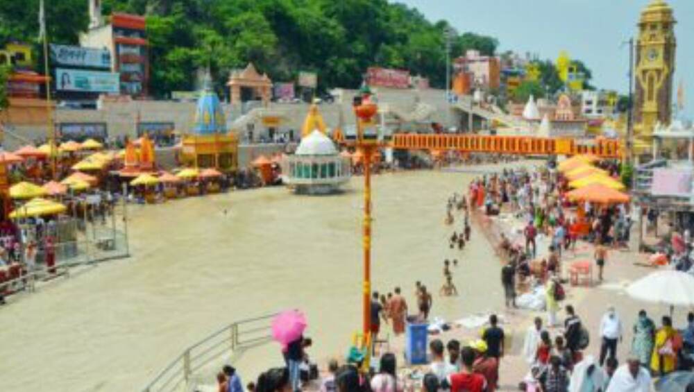 Kanwar Yatra 2021: অতিমারীর গেরো, কানওয়ার যাত্রায় নিষেধাজ্ঞা জারি দিল্লির Kanwar Yatra 2021: অতিমারীর গেরো, কানওয়ার যাত্রায় নিষেধাজ্ঞা জারি দিল্লির