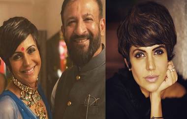 Mandira Bedi: রাজের মৃত্যুতে শোকে বিহ্বল, মন্দিরাকে দেখতে গেলেন রবিনা, মৌনীরা