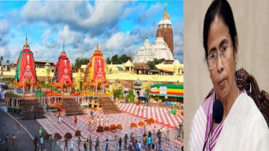 Mamata Banerjee Wishes On Rath Yatra: রথাযাত্রা উপলক্ষে জগন্নাথদেবের কাছে কী চাইলেন মমতা?