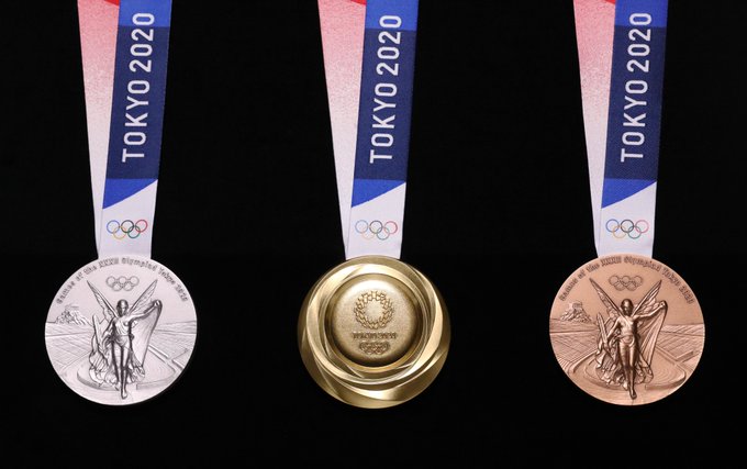 Tokyo Olympics 2020 Medal Tally Live Updated: আমেরিকা, চিনকে ছাপিয়ে পদক তালিকায় শীর্ষে আয়োজক দেশ জাপান, ভারত কত নম্বরে!