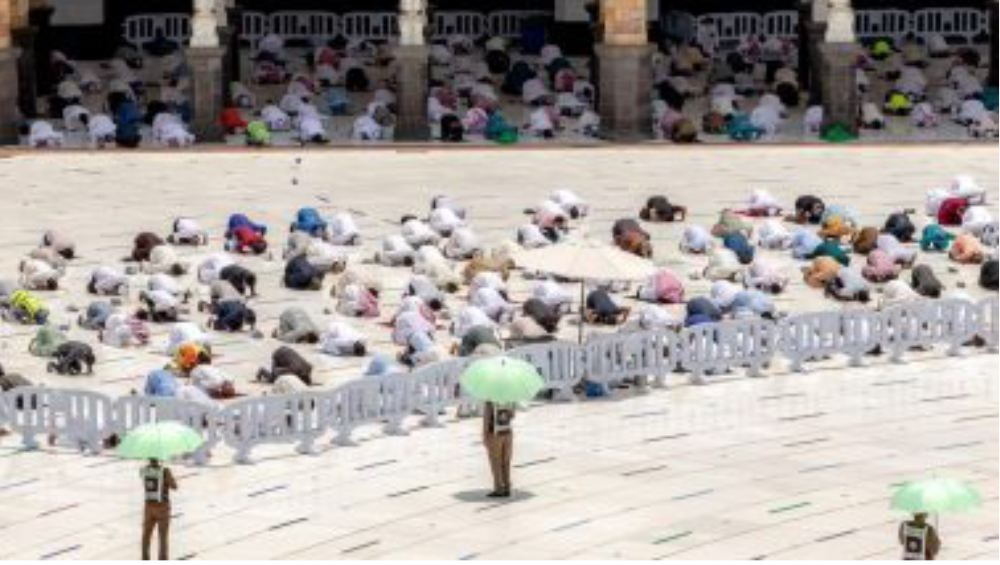 Hajj 2021: করোনা আবহে কবে হচ্ছে হজ? ধর্মপ্রাণ মুসলিমদের অবশ্য পালনীয় হজের নিয়মকানুন, দেখে নিন এক ঝলকে