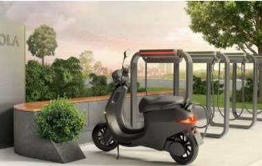 Ola Electric Scooter Bookings Now: ই-স্কুটার আনছে ওলা, মাত্র ৪৯৯ টাকায় শুরু বুকিং