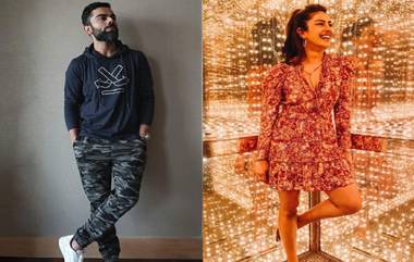 Instagram Rich List 2021: ইনস্টায় একটি পোস্টের জন্য কত করে পারিশ্রমিক নেন প্রিয়াঙ্কা, বিরাটরা, দেখুন