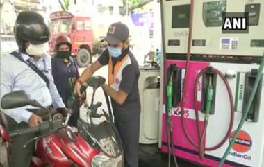 Petrol 100 Not Out: অবশেষে সেঞ্চুরি, কলকাতায় ১০০ টাকা ২৩ পয়সায় মিলছে ১ লিটার পেট্রোল