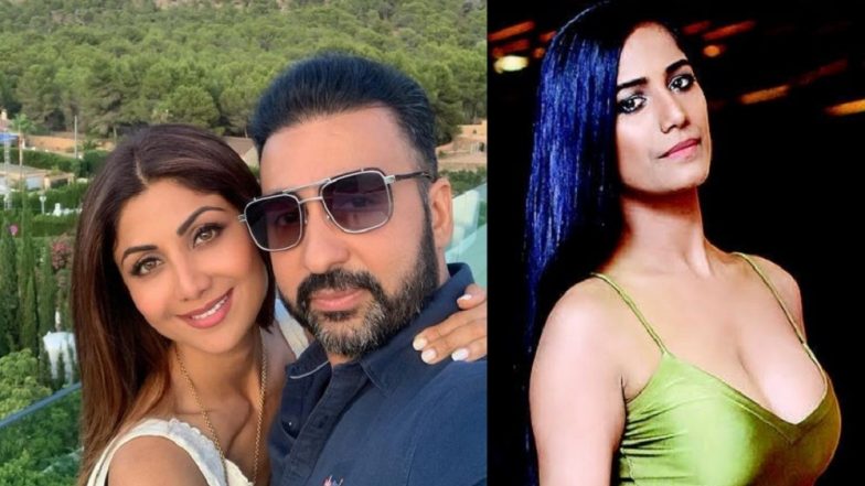 Shilpa Shetty's Husband Raj Kundra: রাজের বিরুদ্ধে নগ্ন ছবি প্রকাশের অভিযোগ, শিল্পাকে নিয়ে ব্যাকুল পুনম পান্ডে