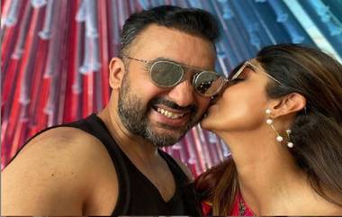 Raj Kundra: ফের ফাঁপরে রাজ কুন্দ্রা, শিল্পা শেট্টির স্বামীর বিরুদ্ধে মামলা মালভানি পুলিশের