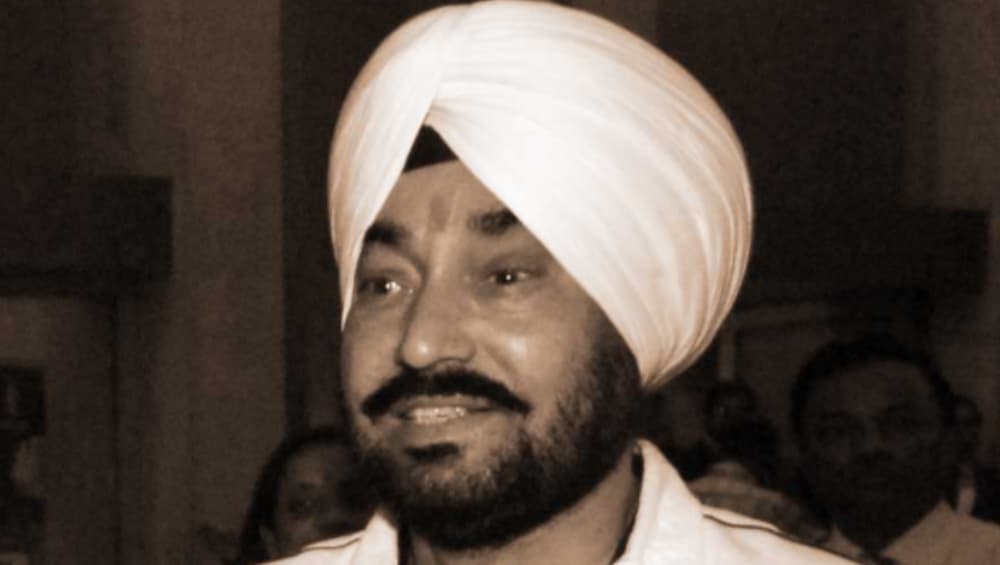 Rachchpal Singh Dies: প্রয়াত রাজ্যের প্রাক্তন মন্ত্রী রচপাল সিং, শোক প্রকাশ মুখ্যমন্ত্রীর Rachchpal Singh Dies: প্রয়াত রাজ্যের প্রাক্তন মন্ত্রী রচপাল সিং, শোক প্রকাশ মুখ্যমন্ত্রীর