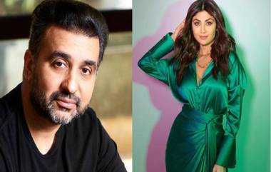 Shilpa Shetty: বাড়িতে তল্লাশির সময় রাজের উপর চিৎকার, পুলিশের সামনেই কেঁদে ফেলেন শিল্পা