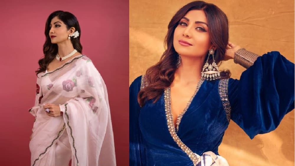 Shilpa Shetty: 'শিল্পাকে একা থাকতে দিন, প্রকাশ্যে ওঁর সম্মানহানি করবেন না' Shilpa Shetty: 'শিল্পাকে একা থাকতে দিন, প্রকাশ্যে ওঁর সম্মানহানি করবেন না'