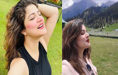 Srabanti Chatterjee: 'যেখানে তুমি নিজের অস্তিত্ব খুঁজে পাবে...', কীসের ইঙ্গিত দিলেন শ্রাবন্তী