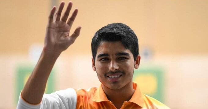 2020 Tokyo Olympics Updates: টোকিও-তে পদকের সৌরভে মহমহ হওয়ার আশা, কোয়ালিফেকশনে শীর্ষে থেকে ফাইনালে উঠলেন সৌরভ চৌধুরী 2020 Tokyo Olympics Updates: টোকিও-তে পদকের সৌরভে মহমহ হওয়ার আশা, কোয়ালিফেকশনে শীর্ষে থেকে ফাইনালে উঠলেন সৌরভ চৌধুরী