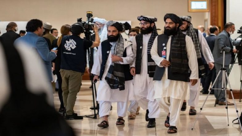 Taliban: আফগানিস্তানের মাটিতে যেন ভারত বিরোধী কাজ না হয়, তালিবানকে জানাল দিল্লি