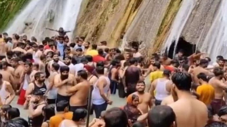 Uttarakhand: সঙ্গে নকল আরটিপিসিআর রিপোর্ট, দেরাদুনে বেড়াতে গিয়ে পুলিশ জালে ১৩