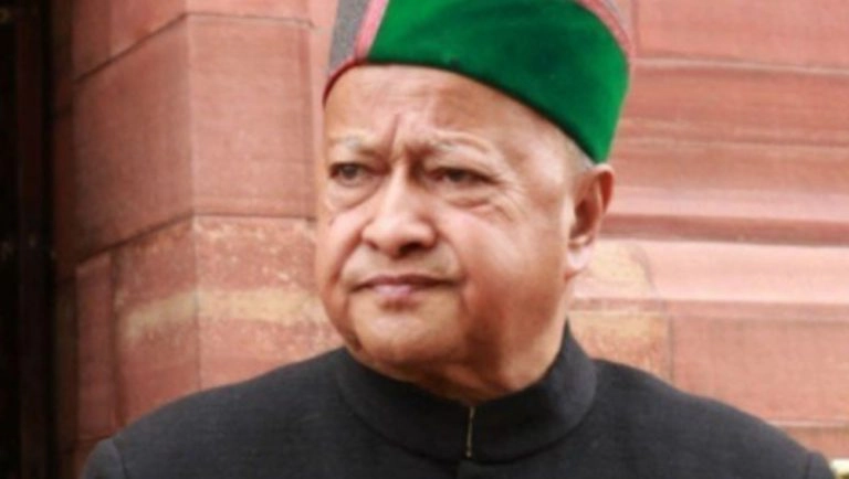 Virbhadra Singh Dies: প্রয়াত হিমাচল প্রদেশের প্রাক্তন মুখ্যমন্ত্রী বীরভদ্র সিং