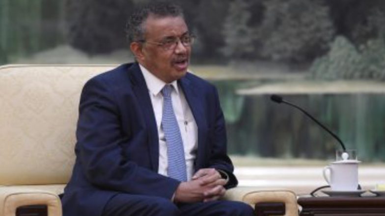 WHO Chief Tedros Adhanom: ডেল্টার রমরমায় বিশ্বজুড়ে ফের বাড়ছে সংক্রমণ, সতর্ক করলেন WHO প্রধান