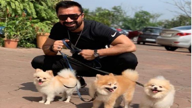 Ajaz Khan: মাদকের গেরো, জেল থেকে মুক্তি পেলেন না অভিনেতা আজাজ খান