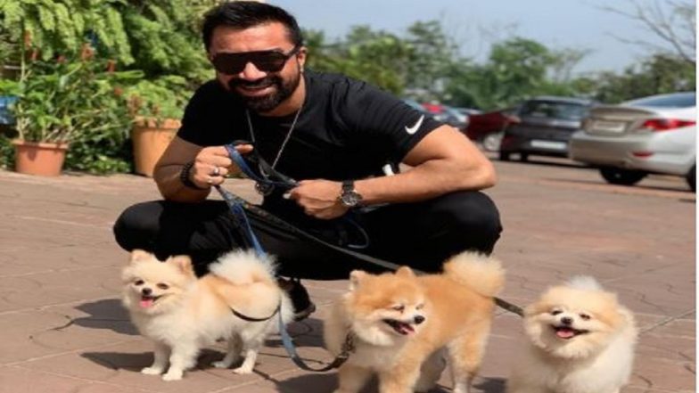 Ajaz Khan: মাদকের গেরো, জেল থেকে মুক্তি পেলেন না অভিনেতা আজাজ খান
