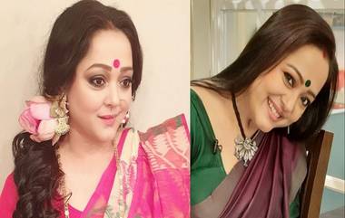 Aparajita Adhya: 'প্রিয়জনকে হারিয়েছেন, জীবন কতটা ভয়ঙ্কর...' কী বললেন অপরাজিতা