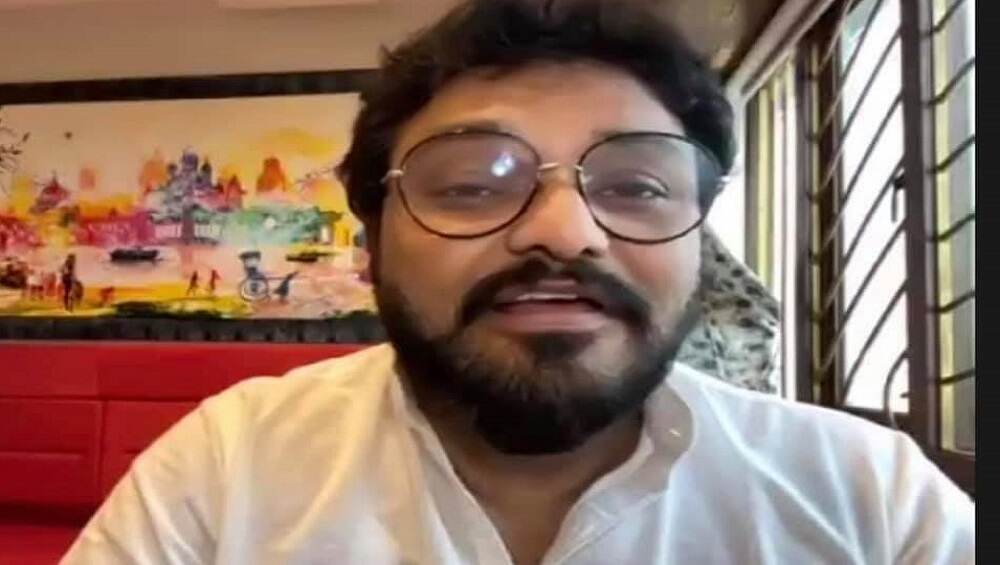 Babul Supriyo: 'চললাম', রাজনীতিকে 'আলবিদা' প্রাক্তন কেন্দ্রীয় মন্ত্রী বাবুল সুপ্রিয়র