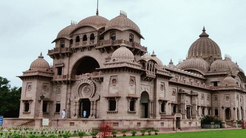 Belur Math: কোভিড বিধি মেনে অনির্দিষ্টকালের জন্য বন্ধ বেলুড় মঠ