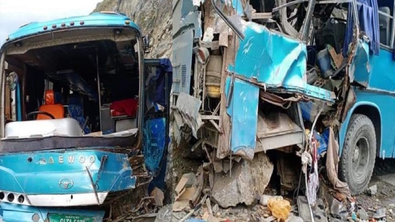 Pakistan: পাকিস্তানে ভয়াবহ বিস্ফোরণ, নিহত চিনের ৬ ইঞ্জিনিয়র