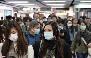 COVID 19 In China: চিনে ফের থাবা বসাচ্ছে করোনা, লকডাউনে ঘরবন্দি ১৭ মিলিয়ন মানুষ