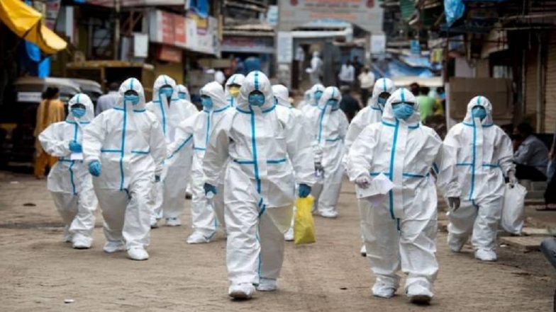 Mumbai: মুম্বইয়ে বন্ধ হল সব জাম্বো করোনা কেয়ার সেন্টার