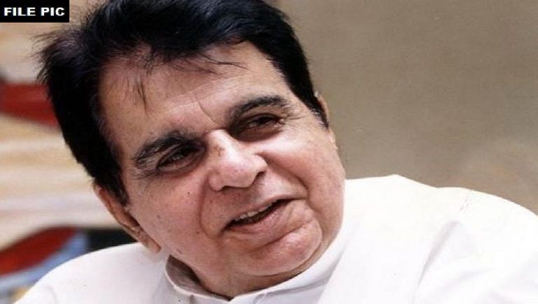 Dilip Kumar: আইসিইউতে দিলীপ কুমার, কী জানালেন সায়রা বানু