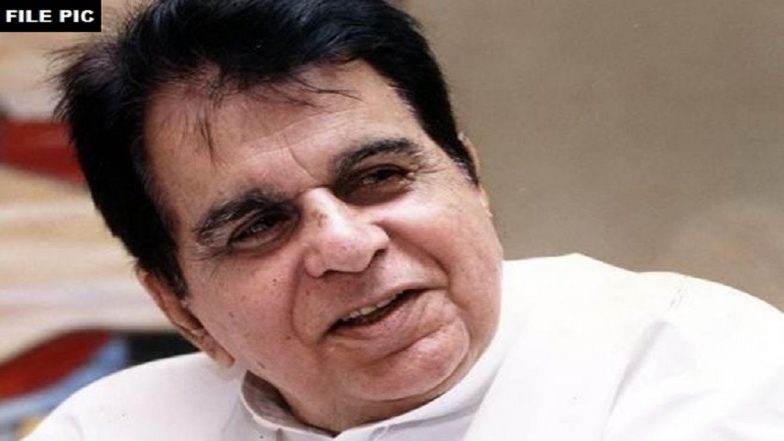 Dilip Kumar: আইসিইউতে দিলীপ কুমার, কী জানালেন সায়রা বানু
