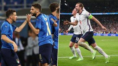 England vs  Italy, Euro 2020: ইংল্যান্ড না ইতালি, ফাইনালে কারা কোথায় এগিয়ে