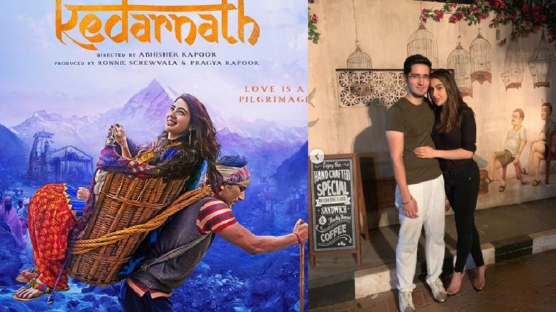 Sara Ali Khan: সুশান্তের প্রথম ছবির সহকারী পরিচালকের সঙ্গে সম্পর্কে জড়ালেন সারা, গুঞ্জন