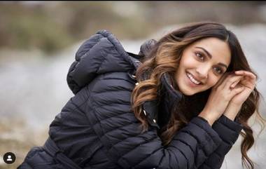 Kiara Advani: গাড়ির দরজা খুলে স্যালুট করছেন বৃদ্ধ, চরম সমালোচনার মুখে কিয়ারা