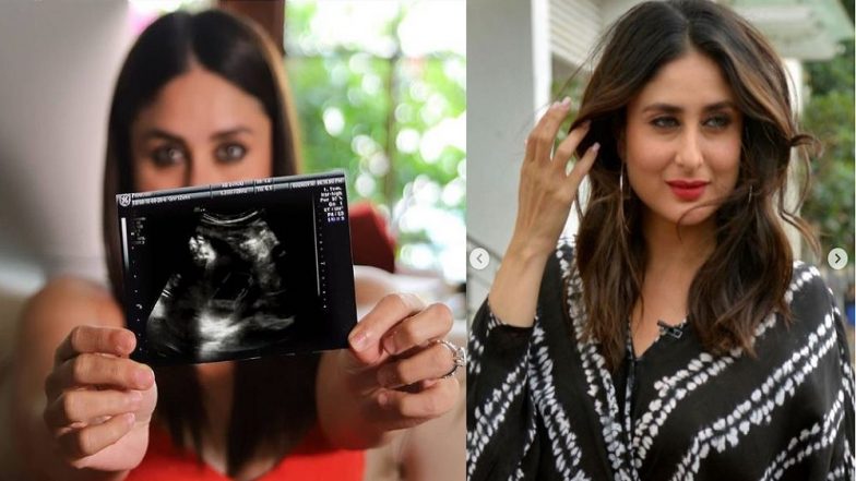 Kareena Kapoor Khan: ''তৃতীয় সন্তানের'' সঙ্গে পরিচয় করালেন করিনা