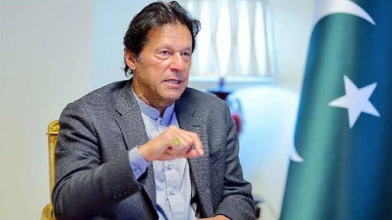No-Trust Motion Against Imran Khan: আজ পাকিস্তান ন্যাশনাল অ্যাসেম্বলিতে অনাস্থা ভোটের মুখোমুখি হবেন ইমরান খান