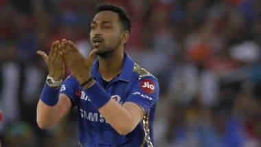 Krunal Pandya: করোনা আক্রান্ত ক্রুনাল পান্ডিয়া, নিভৃতবাসে আট ভারতীয় ক্রিকেটার, পিছিয়ে গেল ভারত-শ্রীলঙ্কা দ্বিতীয় টি২০