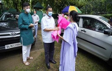 Goa: গোয়ায় তৃণমূলের সঙ্গে জোটের সম্ভাবনার কথা উড়িয়ে দিল আম আদমি পার্টি