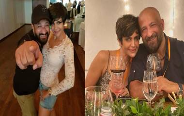 Mandira Bedi: 'ভাল থেকো আমার রাজি', রাজের মৃত্যুর পর ভগ্ন হৃদয়ে স্মৃতিচারণ মন্দিরার