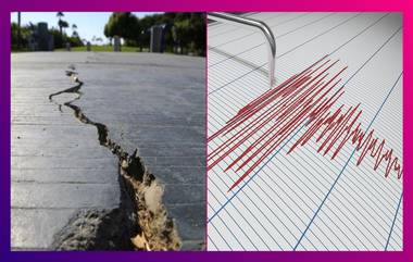 Earthquake-এর ধাক্কা ৩ বার, রাজস্থান, লেহ, লাদাখে আতঙ্ক