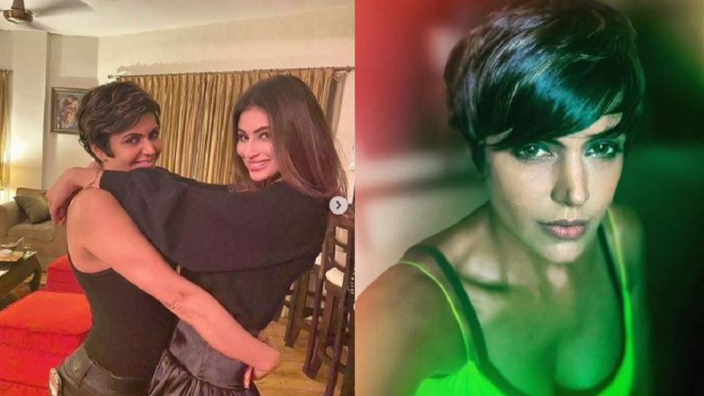 Mandira Bedi: ফিরে আসুক প্রাণোচ্ছ্বল মন্দিরা, অপেক্ষায় মৌনী রায়
