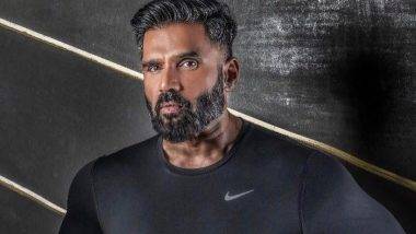 Suniel Shetty’s Building Sealed: করোনার প্রকোপে সুনীল শেট্টির আবাসন সিল করল বিএমসি