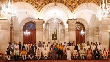 PM Modi: নতুন মন্ত্রীদের শুভেচ্ছা প্রধানমন্ত্রী মোদীর