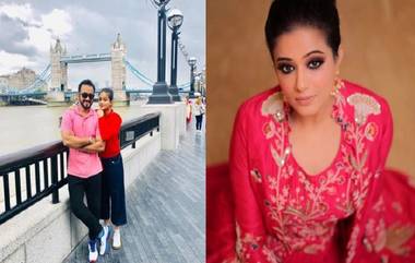 Priyamani: বিয়ে নিয়ে বিপাকে প্রিয়মণি, স্বামীকে নিয়ে সমস্যায় 'ফ্যামিলি ম্যানের' সুচি