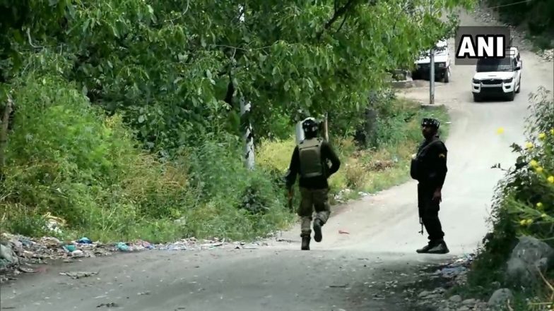 Jammu & Kashmir:  পুলওয়ামায় গুলির লড়াই, সেনার গুলিতে ঝাঁঝরা লস্করের ৩ জঙ্গি