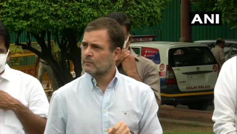 Rahul Gandhi: আম্বানি-আদানিদের সঙ্গে মোদীর সম্পর্ক নিয়ে ঘুরিয়ে কটাক্ষ করে বন্ধুত্ব দিবসে রাহুল গান্ধীর ভিডিও বার্তা ভাইরাল