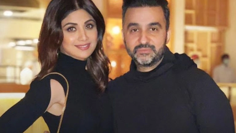 Raj Kundra: মুক্তি মিলল না, পর্নোগ্রাফি মামলায় ২৭ জুলাই পর্যন্ত পুলিশ হেফাজতে রাজ কুন্দ্রা