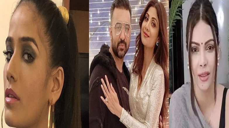 Raj Kundra: রাজ কুন্দ্রার পর্নোগ্রাফি মামলায় আপাতত স্বস্তি পুনম পান্ডে, শার্লিন চোপড়ার