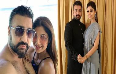 Shilpa Shetty's Husband Raj Kundra: 'হটশটস' নামে অ্যাপের মাধ্যমে পর্ন ভিডিয়ো ছড়াতেন রাজ কুন্দ্রা, জানাল পুলিশ