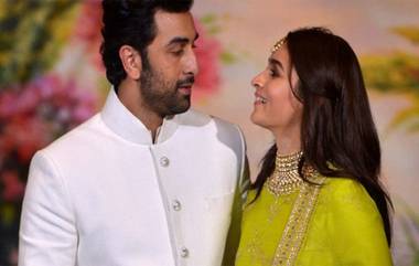 Ranbir Kapoor, Alia Bhatt: ''বিয়ের ১৫ বছরের মধ্যে বিচ্ছেদ রণবীর, আলিয়ার''