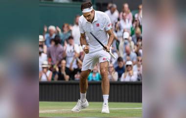 Roger Federer Pulls Out Of Tokyo Olympic: হাঁটুর চোট, টোকিও অলিম্পিক থেকে সরলেন রজার ফেডেরার