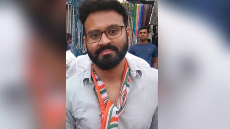 WB Congress General Sectary Rohan Mitra Resigns: অধীরকে বিঁধে প্রদেশ কংগ্রেসের সম্পাদকের পদ ছাড়লেন সোমেন পুত্র রোহন